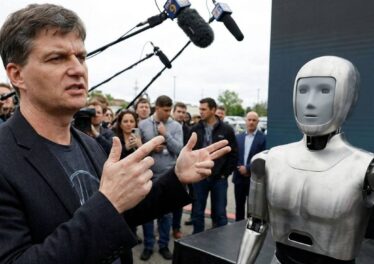 Michael Burry เปิด Short หุ้น AI กว่า $1,000 ล้าน ใน NVIDIA และ Palantir