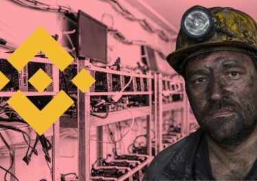 นักขุดแห่ฝาก Bitcoin เข้า Binance ตลาดจับตาเป้าต่อไปอาจได้เห็น $70,000