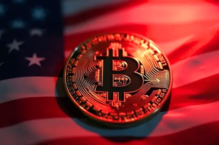 Bitcoin ดิ่งหลุด $80,000 เข้าโหมดทรงตัวรับความชัดเจนเรื่อง ‘ทุนสำรองคริปโตสหรัฐฯ’