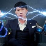 ท็อปจิรายุส ฟันธงโลกการเงินจะไร้เงามนุษย์เตือนไทยเร่งปรับใช้ AI-บล็อกเชน 