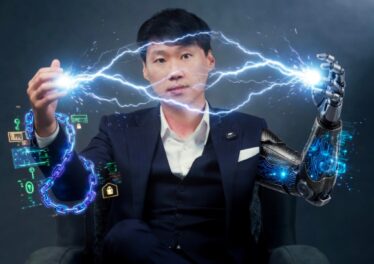 ท๊อปจิรายุส ฟันธงโลกการเงินจะไร้เงามนุษย์เตือนไทยเร่งปรับใช้ AI-บล็อกเชน 