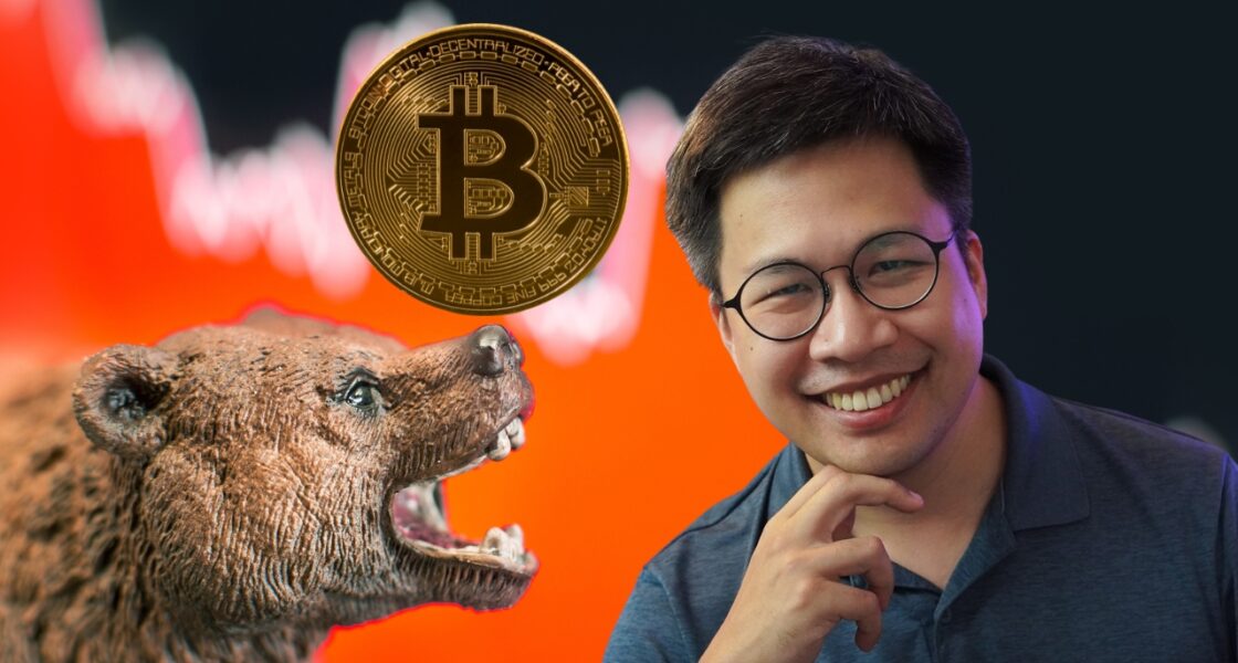 ‘อ.ตั๊ม พิริยะ’ มองขาลง Bitcoin ยังไม่จบ คาดเป้าต่ำสุดอาจแตะ $55,000