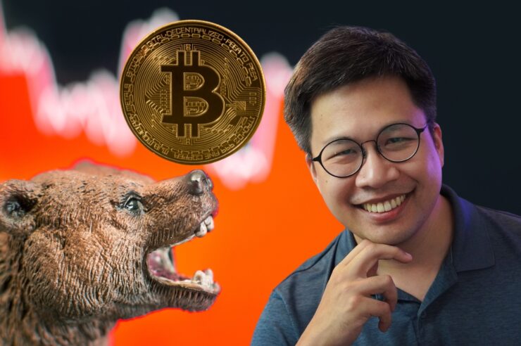 ‘อ.ตั๊ม พิริยะ’ มองขาลง Bitcoin ยังไม่จบ คาดเป้าต่ำสุดอาจแตะ $55,000