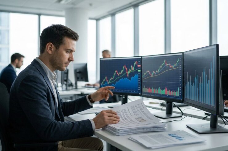 Moody's ให้เรตติ้งสูงสุด AAA กองทุนโทเคนของ Fidelity บนบล็อกเชน