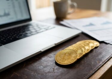 Morgan Stanley ซื้อ Bitcoin เพิ่ม 467 BTC ใน 4 วัน มูลค่า $37.5 ล้าน