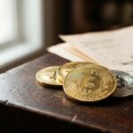 Morgan Stanley ซื้อ Bitcoin เพิ่ม 287 BTC ถือครองรวม 2,620 BTC