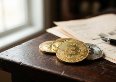 Morgan Stanley ซื้อ Bitcoin เพิ่ม 287 BTC ถือครองรวม 2,620 BTC