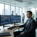 Morgan Stanley เตรียมเปิดเทรด Bitcoin, ETH และ SOL แบบ Spot ปี 2026