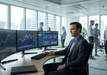 Morgan Stanley เตรียมเปิดเทรด Bitcoin, ETH และ SOL แบบ Spot ปี 2026