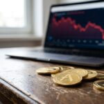 Multicoin Capital เทขาย AAVE 150,000 เหรียญ ขาดทุนกว่า $40 ล้าน