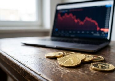 Multicoin Capital เทขาย AAVE 150,000 เหรียญ ขาดทุนกว่า $40 ล้าน
