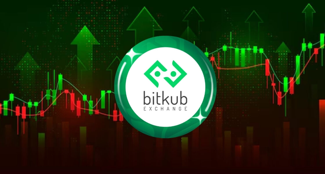 Bitkub ตอกย้ำการเป็นเว็บเทรดคริปโทฯอันดับ 1 ด้วยฐานผู้ใช้งานสูงสุดในไทย