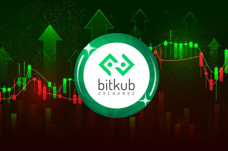 Bitkub ตอกย้ำการเป็นเว็บเทรดคริปโทฯอันดับ 1 ด้วยฐานผู้ใช้งานสูงสุดในไทย