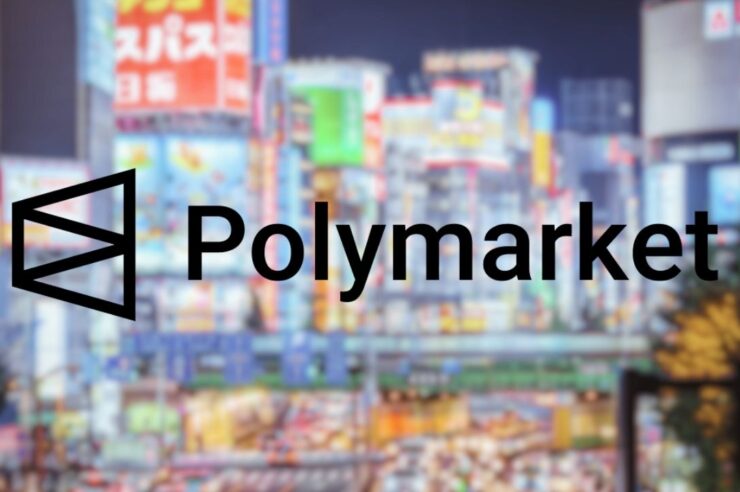 Polymarket บุกเอเชีย ตั้งเป้าลุยตลาดญี่ปุ่น  พร้อมแต่งตั้งตัวแทนภูมิภาค 