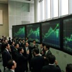 Nikkei 225 พุ่ง 5% ทะลุ 62,884 จุด ทำสถิติสูงสุดตลอดกาล