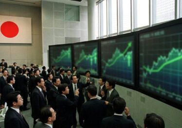 Nikkei 225 พุ่ง 5% ทะลุ 62,884 จุด ทำสถิติสูงสุดตลอดกาล