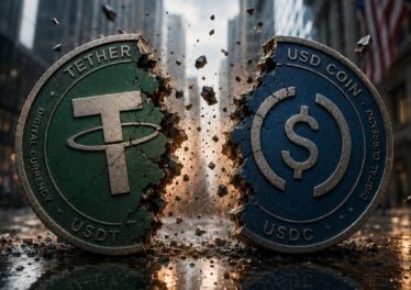 Tether และ Circle โดนกูรูเยอรมนีสับเละ ชี้ USDT-USDC ไม่ใช่ Stablecoin ที่แท้จริง 