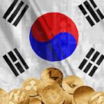 วิจัยเผยเกาหลีใต้กวาดวอลุ่มเทรดคริปโตทั่วโลกคิดเป็น 30 % ของทั้งหมด