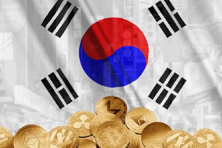 วิจัยเผยเกาหลีใต้กวาดวอลุ่มเทรดคริปโตทั่วโลกคิดเป็น 30 % ของทั้งหมด