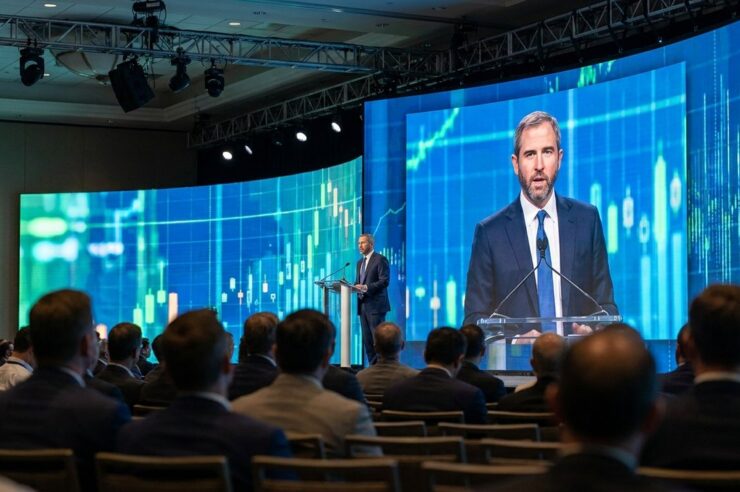 Ondo, JPMorgan, Mastercard, Ripple ทดสอบชำระเงินข้ามพรมแดนบน XRP Ledger สำเร็จ
