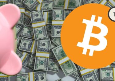 Fidelity เผยเคล็ดลับพอร์ตโตก้าวกระโดด แค่เพียงลงทุนใน Bitcoin 1%