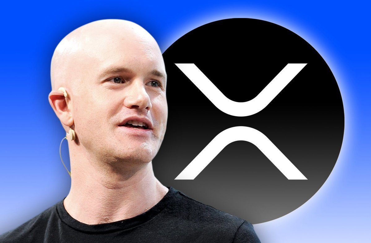 Coinbase เปิด XRP futures เทียบชั้น Bitcoin และทองคำ