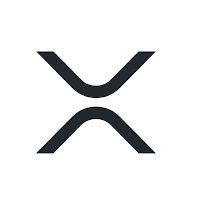 โลโก้ XRP