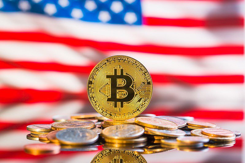 ภาพประกอบโพสต์ไวรัลเรื่อง U.S. Digital Dollar