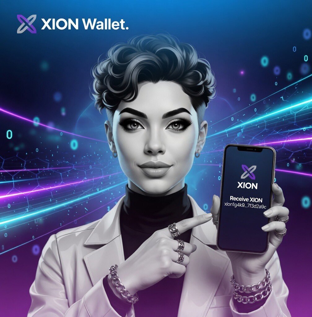 XION Wallet USDC withdrawal interface