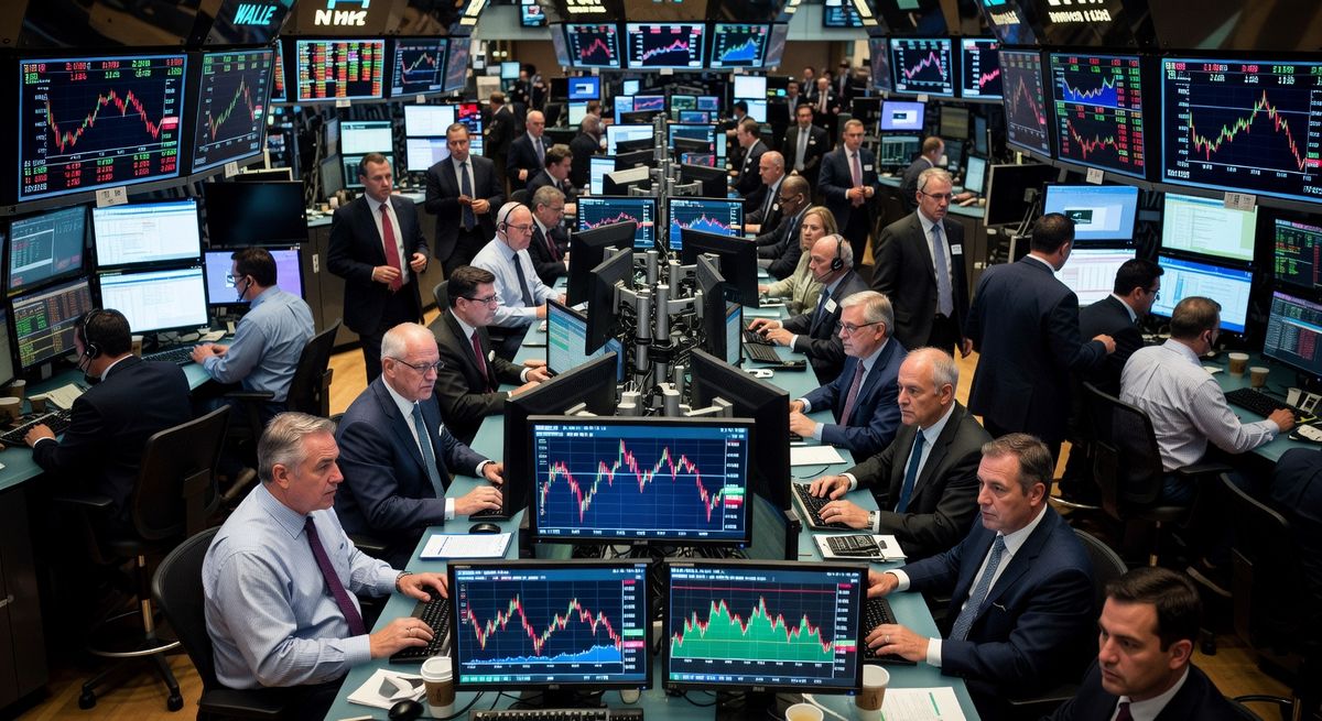 เมื่อ ETF คุมราคา และไม่มี Utility Moat
