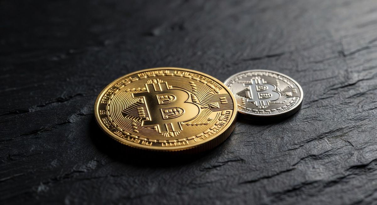 ตัวเลขที่ Bitcoin Maxi ไม่อยากให้คุณเห็น