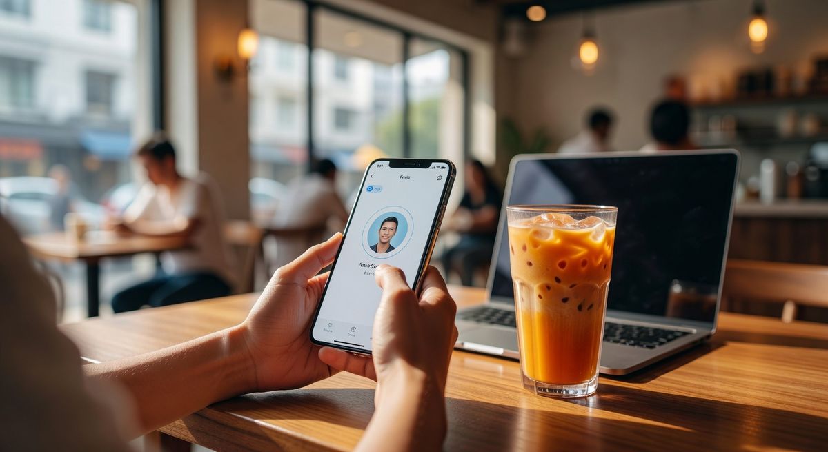 นักเทรดไทยบน Bitkub โดน KYC เต็มขั้น แต่กลับไม่ตั้งคำถาม
