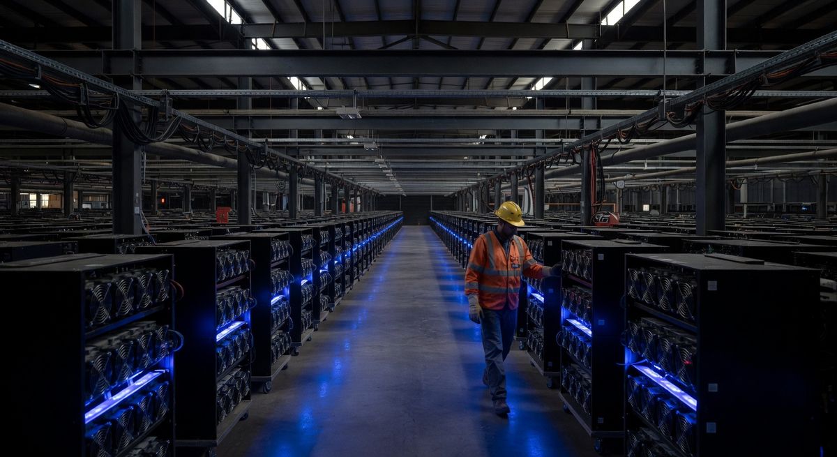 หน้าผางบประมาณความปลอดภัย ปัญหาที่ใหญ่ที่สุดของ Bitcoin