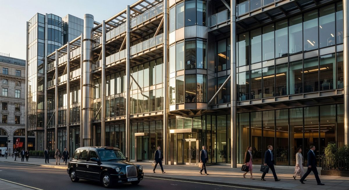 เลขที่ Lloyd's of London ไม่อยากให้คุณเห็น