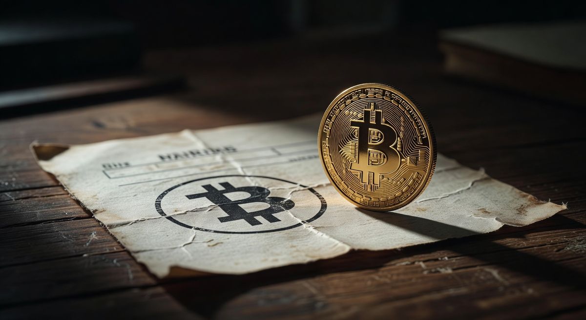Bitcoin กลายเป็นชั้นการชำระเงินที่บังคับไม่ได้