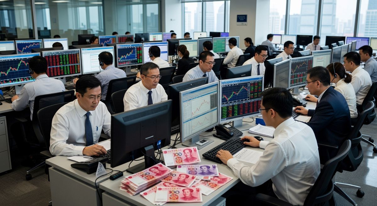 ตัวเลขที่ทำให้ต้องสะดุ้ง ธุรกรรมโต 2,500 เท่าในสามปี