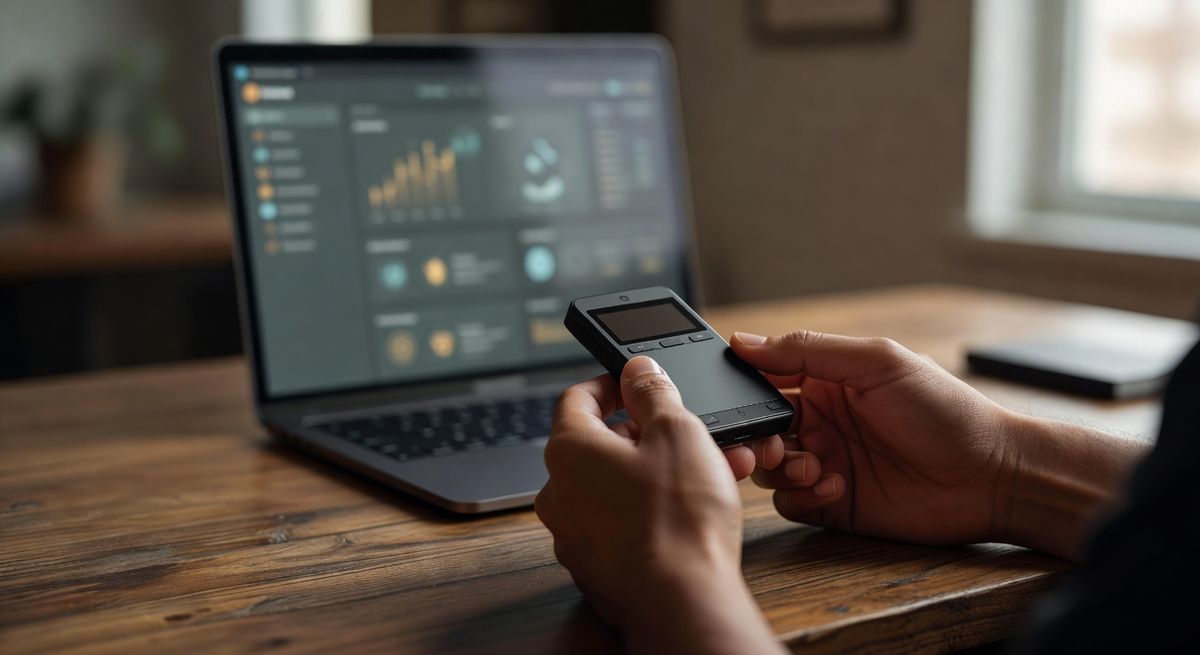 รัฐไม่กลัวราคา Bitcoin แต่กลัวกุญแจในมือประชาชน