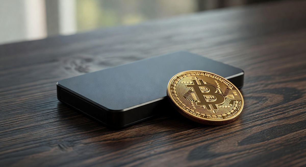Bitcoin บนกุญแจส่วนตัว สินทรัพย์ bearer ดิจิทัลที่แท้จริง