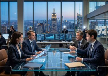 OpenAI เสริมความแกร่งผลักดัน JPMorgan และ Citigroup ร่วมทีมหนุน IPO