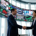 Ostium จับมือ Nasdaq เปิดเทรด Perpetual Futures หุ้น on-chain รายแรก