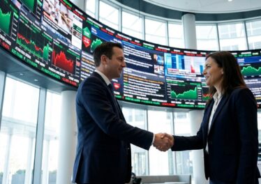 Ostium จับมือ Nasdaq เปิดเทรด Perpetual Futures หุ้น on-chain รายแรก