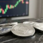 วอลเล็ตคาด Paradigm Capital โอน ETH มูลค่า $27 ล้านเข้า FalconX