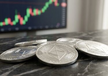 วอลเล็ตคาด Paradigm Capital โอน ETH มูลค่า $27 ล้านเข้า FalconX