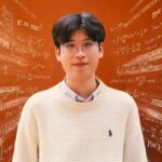 ‘พอล ตนุภัทร’ เด็กไทยใน Oxford ผู้ใช้ตรรกะยุค AI แก้โจทย์คณิตที่โลกค้างคามากว่า 20 ปี