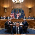 รัฐมนตรีกลาโหมสหรัฐฯ Hegseth ชี้ Bitcoin คือเครื่องมือสกัดอิทธิพลจีน