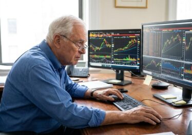 Peter Brandt คาด Bitcoin แตะ $250,000 ในปี 2572 หลังผ่านจุดต่ำสุด