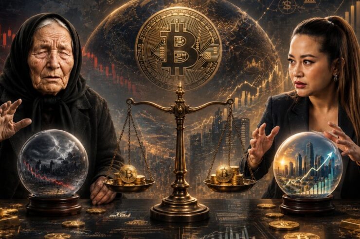 Financial Times ชี้อุตสาหกรรมคริปโตเริ่มเร่งรับมือภัยควอนตัม