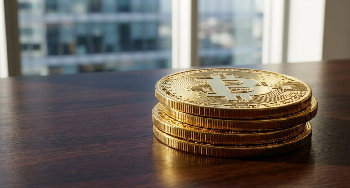 บริษัทมหาชนทั่วโลกถือครอง Bitcoin รวมทะลุ 1 ล้าน BTC สะสมเพิ่ม 369,000 BTC ใน 1 ปี