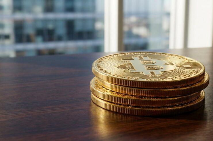 บริษัทมหาชนทั่วโลกถือครอง Bitcoin รวมทะลุ 1 ล้าน BTC สะสมเพิ่ม 369,000 BTC ใน 1 ปี