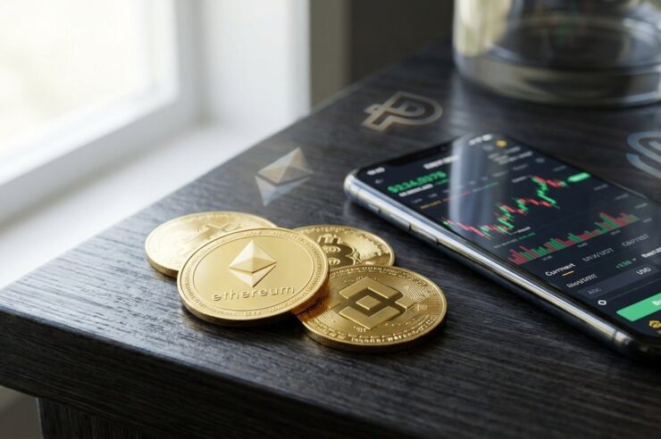 Pump.fun รองรับเทรดข้ามเชน Ethereum, Base และ BNB Chain ในกระเป๋าเดียว